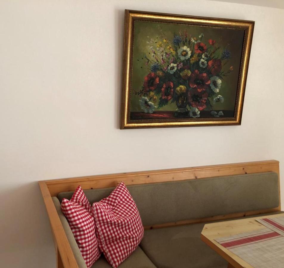 Ferienwohnung Anette Garmisch-Partenkirchen Luaran gambar
