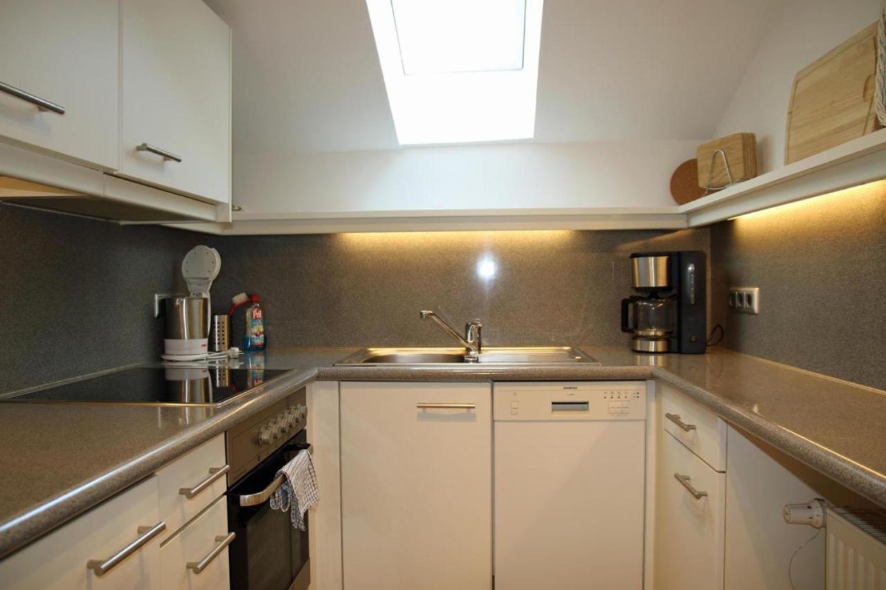 Ferienwohnung Anette Garmisch-Partenkirchen Luaran gambar